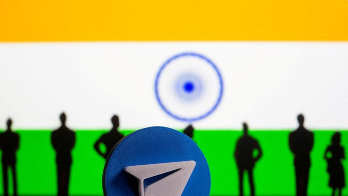 India's Telegram Ban Exposes Deep Rift Over Content Moderation and Free Speech