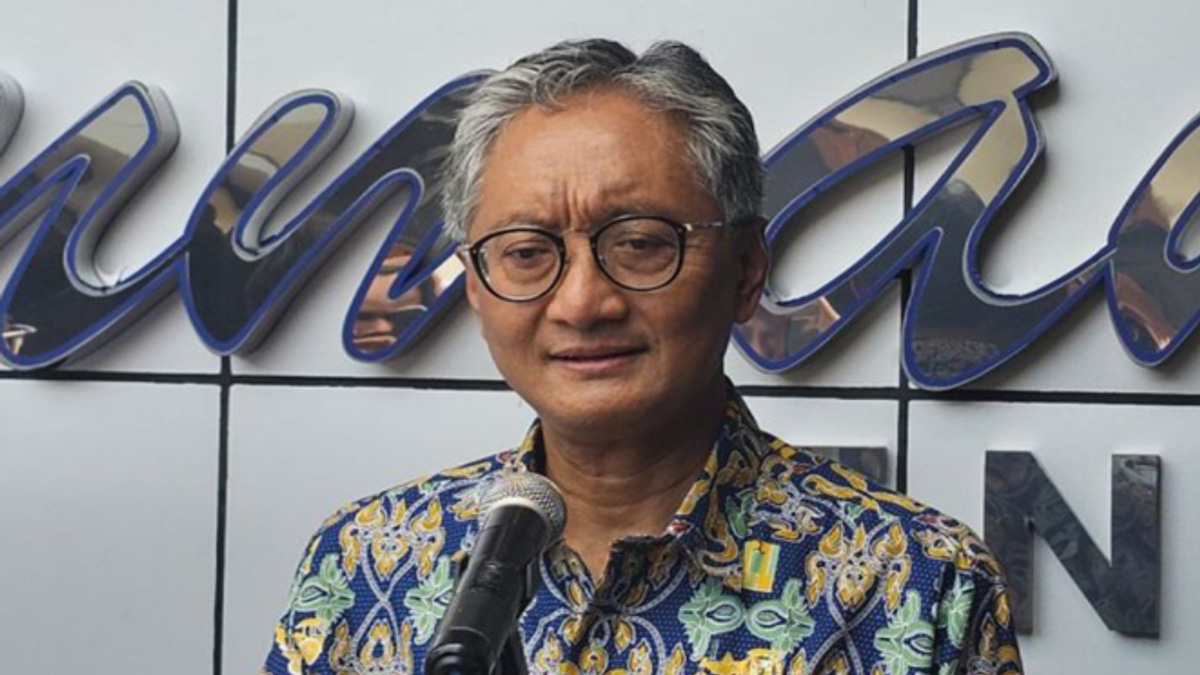 Indonesian Public Works Ministry Roiled by Staff Transfers Following Leaked Family Trip Document