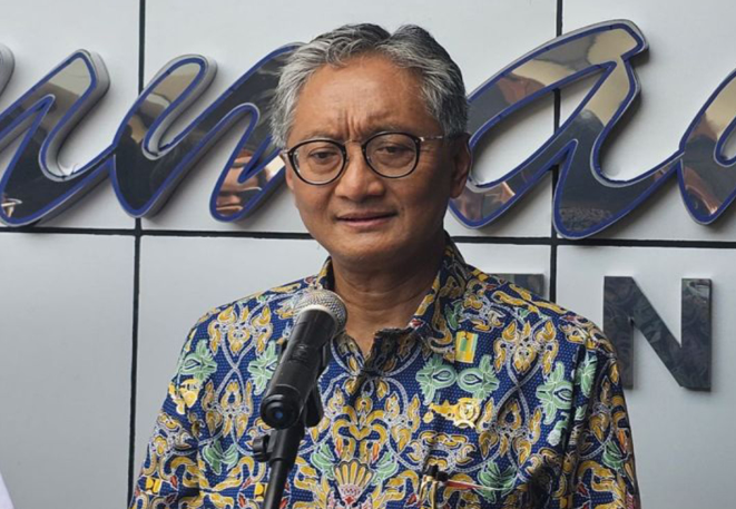 Indonesian Public Works Ministry Roiled by Staff Transfers Following Leaked Family Trip Document