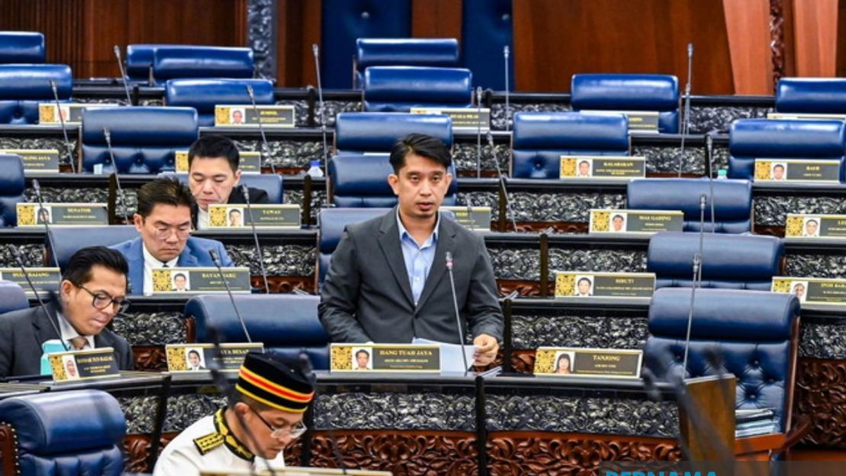 Over 326,000 Public University Students Pursuing STEM Studies, Parliament Hears