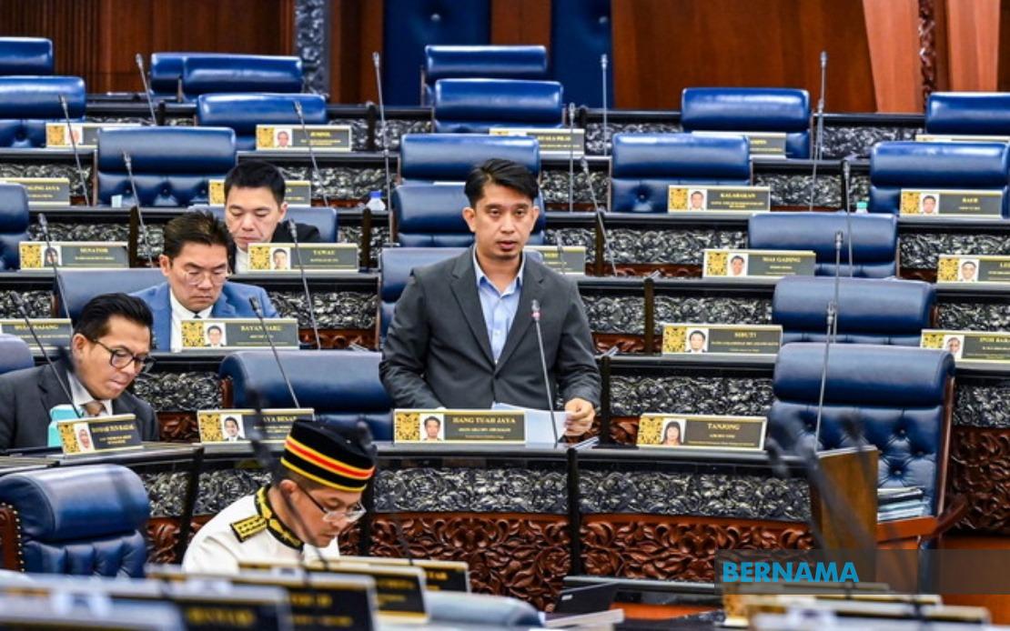 Over 326,000 Public University Students Pursuing STEM Studies, Parliament Hears