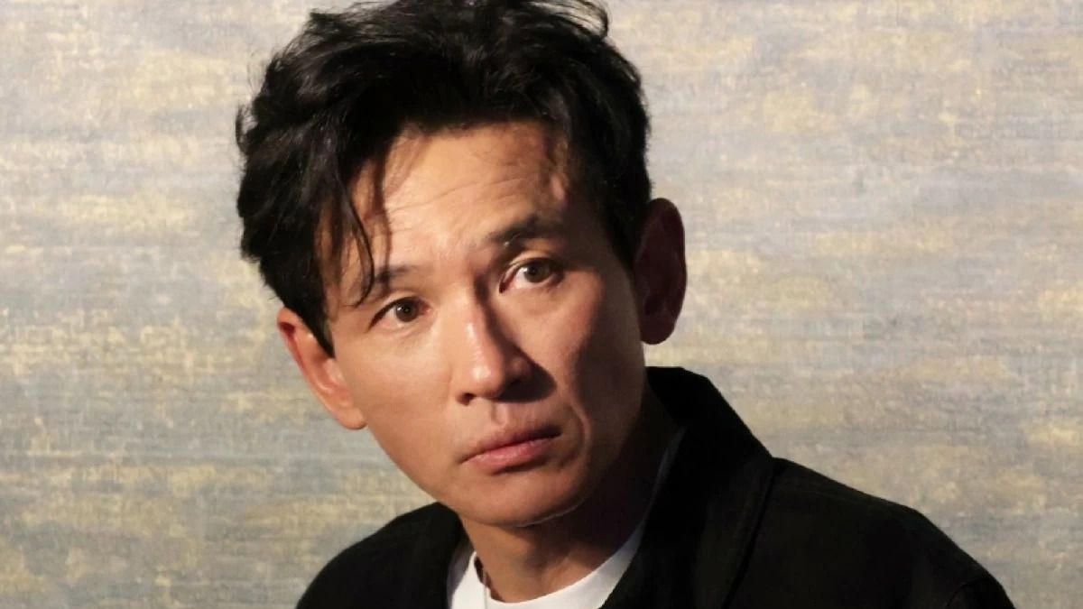 K-actor Hwang Jung-min's Agency Denies Affair Allegations, Labels Woman a Stalker