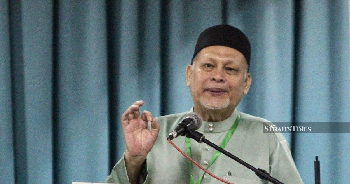 PAS Warns of New Political Challengers Vying for Youth Vote Ahead of General Election
