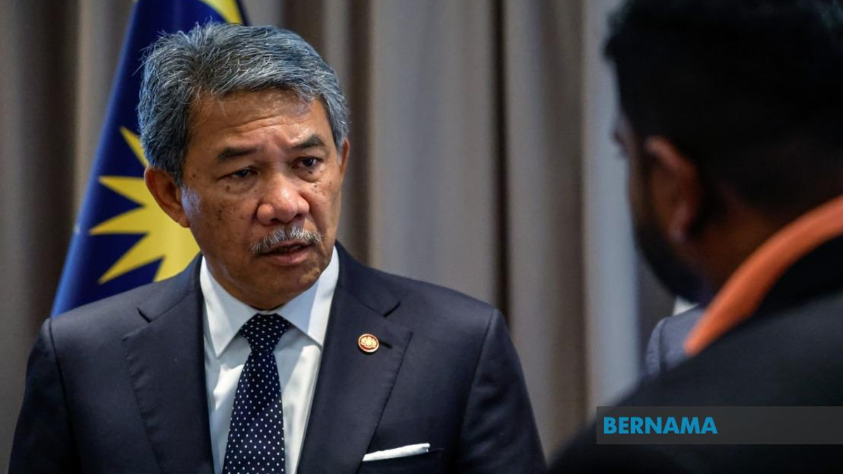 Malaysia and Philippines Move to Speed Up Repatriation of 5,000-Plus Detainees from Sabah