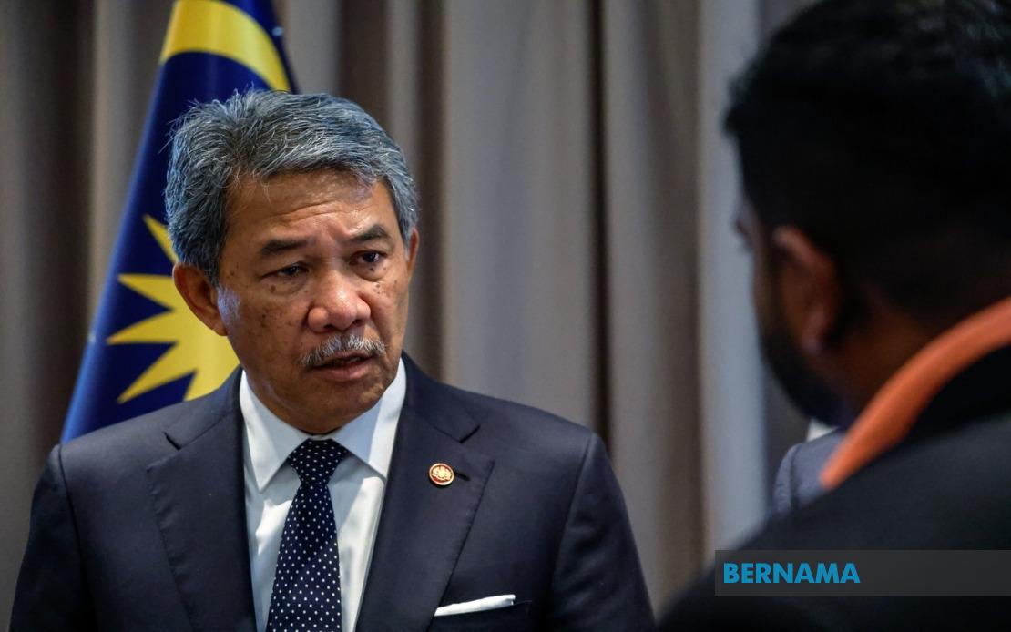 Malaysia and Philippines Move to Speed Up Repatriation of 5,000-Plus Detainees from Sabah