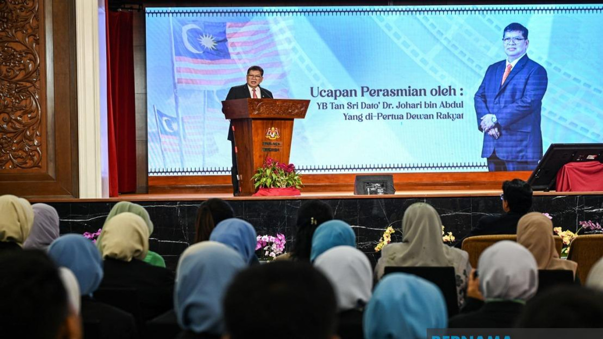 New Film 'Arkitek Bangsa' Launched to Build Leadership Culture Among Malaysian Youth