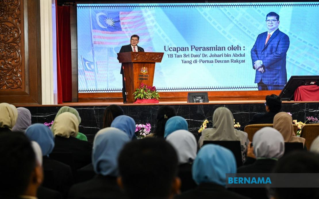 New Film 'Arkitek Bangsa' Launched to Build Leadership Culture Among Malaysian Youth