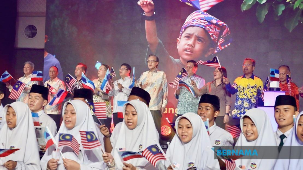 Sabah Pushes for RM900 Million Special Grant as MA63 Talks Resume