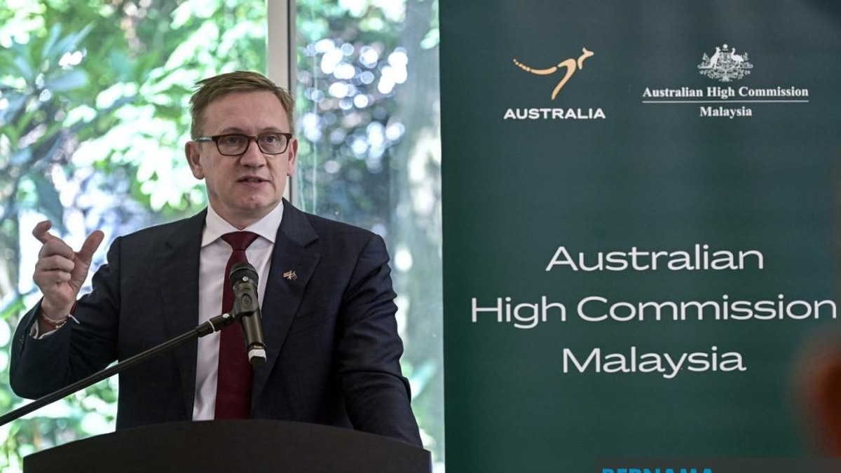 Australia Launches Semester Exchange Scholarship to Deepen Malaysia Education Ties