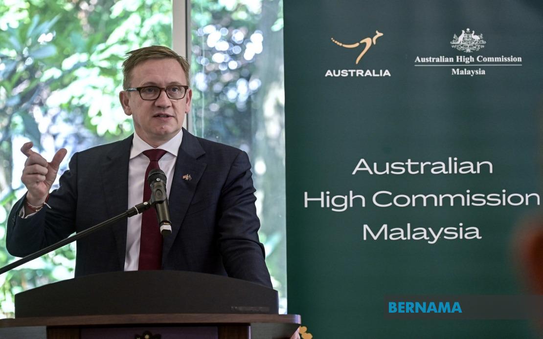 Australia Launches Semester Exchange Scholarship to Deepen Malaysia Education Ties