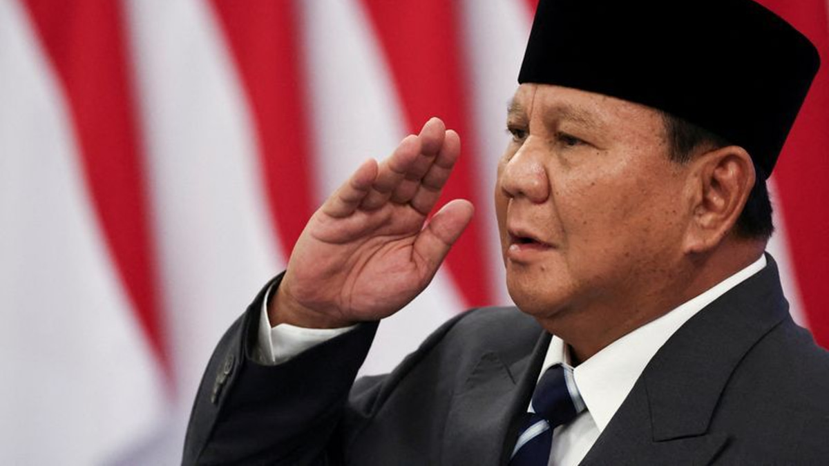 Indonesia to Deploy AI Across Government Services, Including Flagship Food Programme Worth $15 Billion
