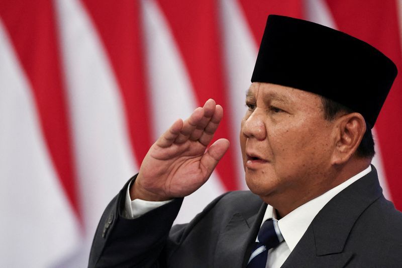 Indonesia to Deploy AI Across Government Services, Including Flagship Food Programme Worth $15 Billion
