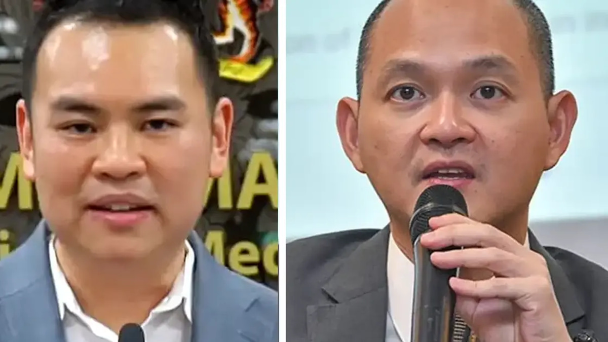 DAP's Kampar MP Distinguishes Between Political Outcomes and Campaign Strategy
