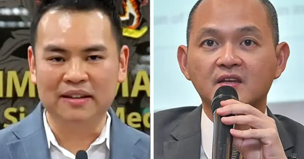 DAP's Kampar MP Distinguishes Between Political Outcomes and Campaign Strategy