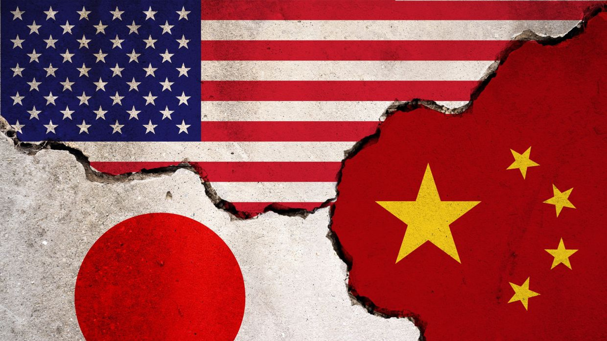 China's Economic Coercion of Japan Exposes Cracks in Trump's Alliance Strategy