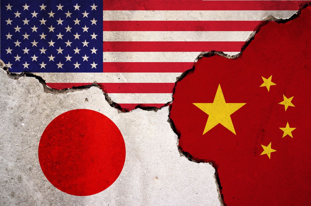 China's Economic Coercion of Japan Exposes Cracks in Trump's Alliance Strategy