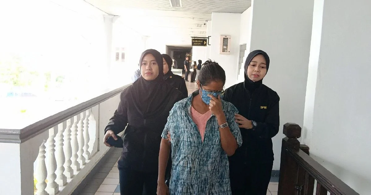 Former Melaka State Officer Faces Seven Charges of Misappropriation and Fraud