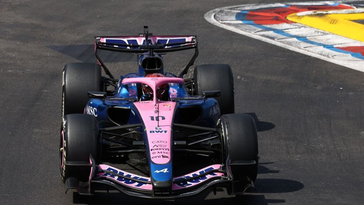 Formula One's Monaco GP controversy set for weeks-long judicial review as third-place finish remains contested
