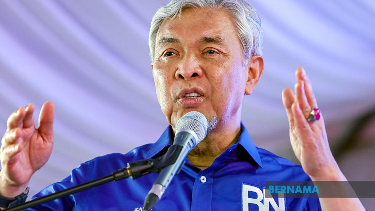 BN Pledges Full Manifesto Implementation if Granted Johor Mandate
