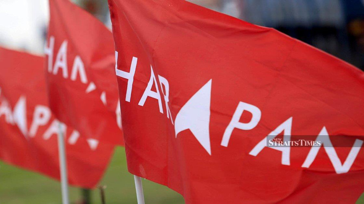 Pakatan Harapan's messaging gap blamed for Negri Sembilan setback, DAP official warns