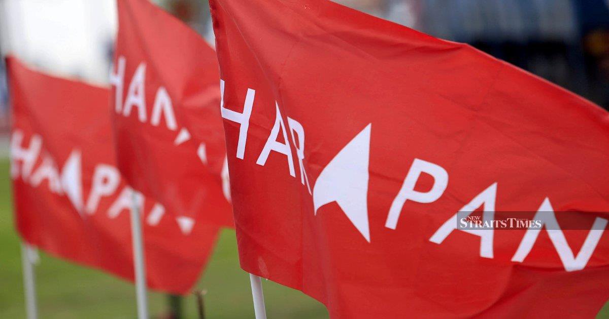 Pakatan Harapan's messaging gap blamed for Negri Sembilan setback, DAP official warns