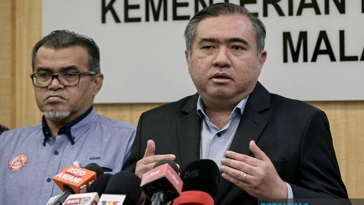 Government Sets Boundaries on Port Operator Leadership but Respects Corporate Autonomy, Loke Clarifies