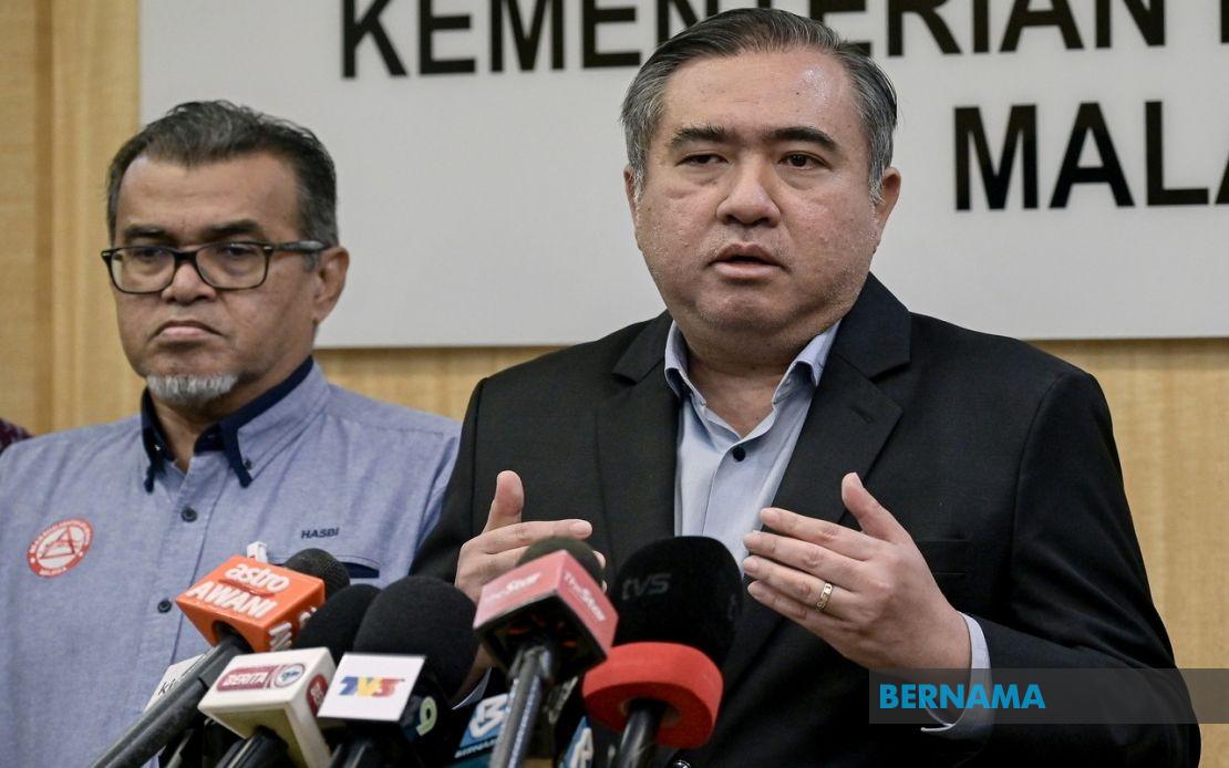 Government Sets Boundaries on Port Operator Leadership but Respects Corporate Autonomy, Loke Clarifies