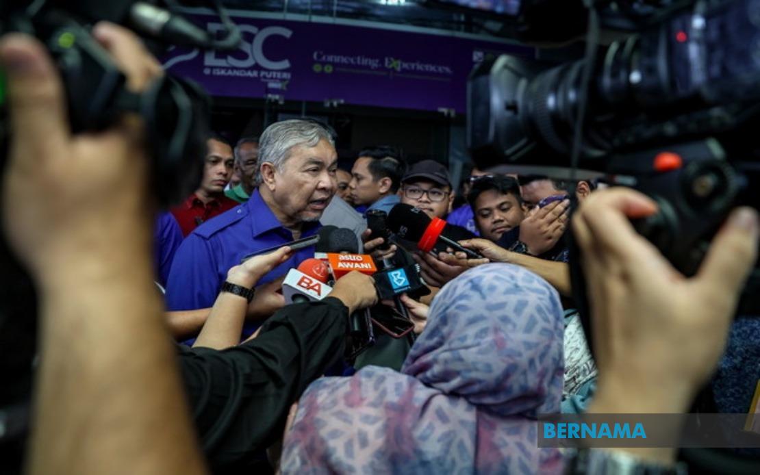 TVET Commission Framework to Be Completed by Year-End, Says Deputy PM