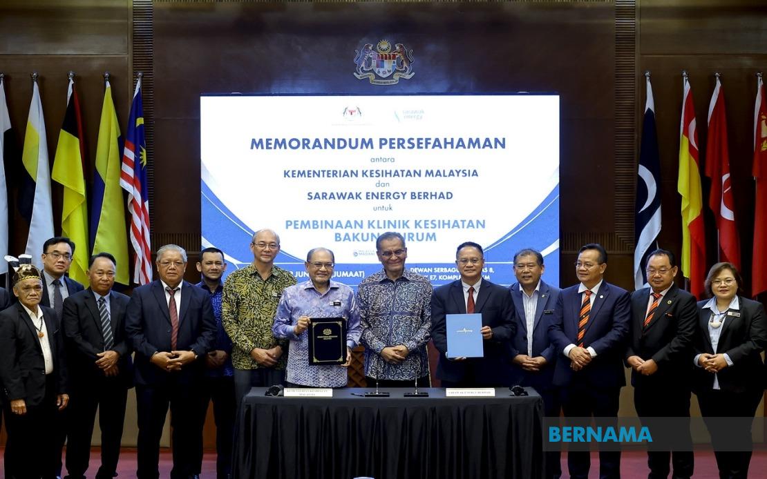 Malaysia's Health Ministry Tackles Specialist Shortage Through Phased Expansion and Interim Crisis Management