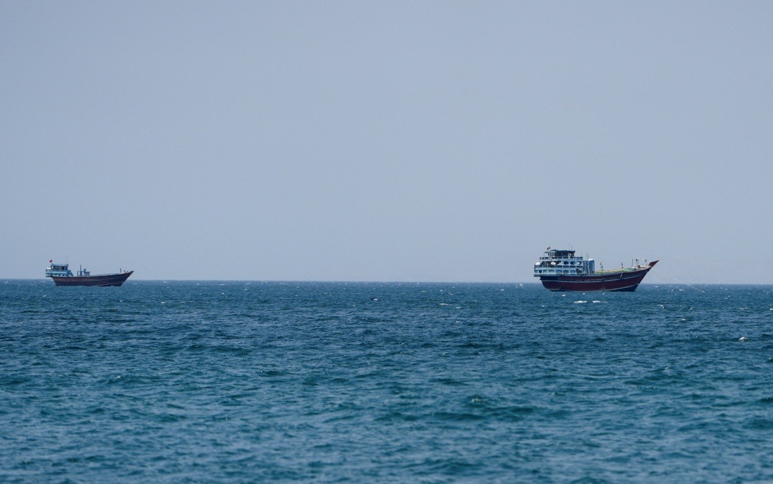 Iran Sets Conditions for Hormuz Strait Reopening as Tensions Persist