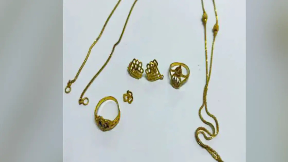 Three arrested after elderly woman defrauded of RM8,000 in jewellery during welfare benefit scam