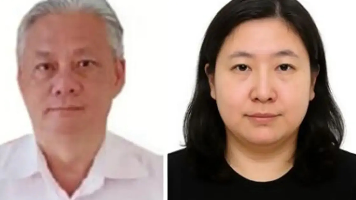Arrest Warrant Issued for Singaporean and Malaysian in MACC Investigation