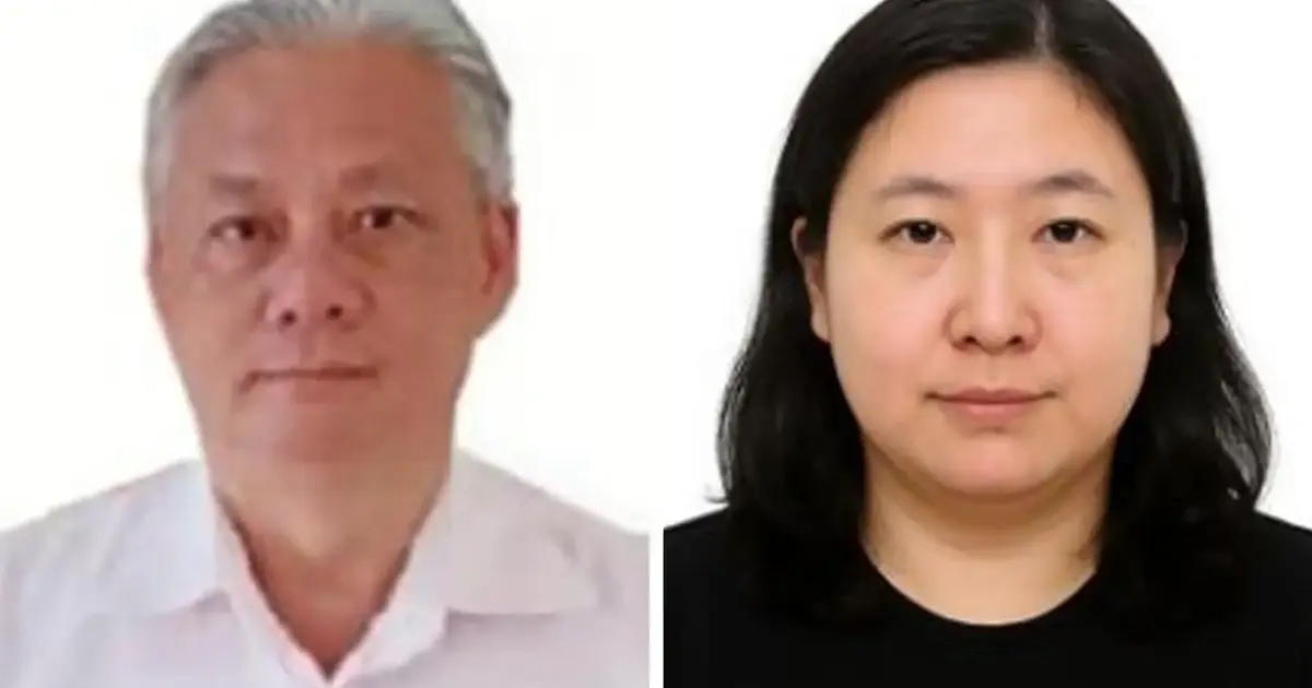 Arrest Warrant Issued for Singaporean and Malaysian in MACC Investigation