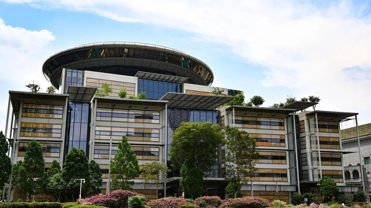 Singapore court rejects cybercrime suspect's bid to overturn police seizure of belongings