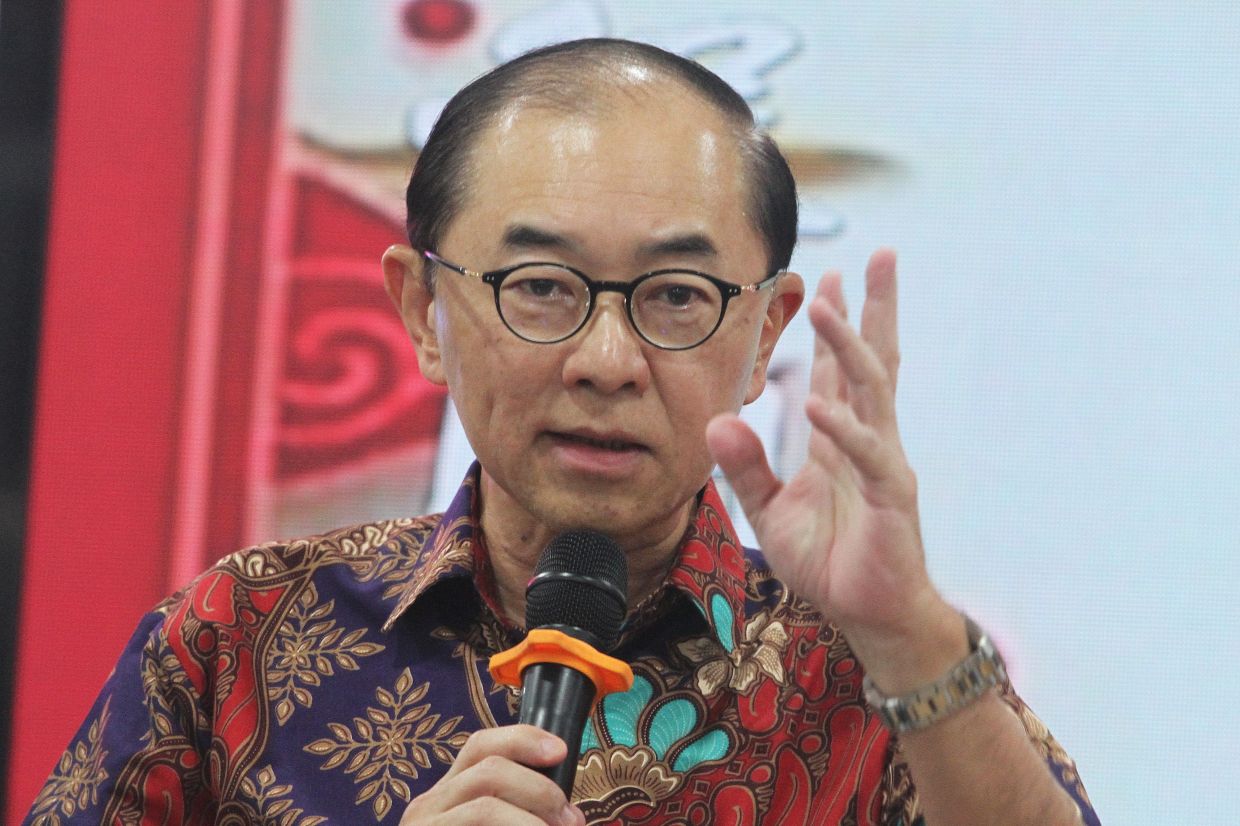 TAR UMT's Tax Exemption Slashed from 10 to 3 Years, Threatening Affordable Higher Education