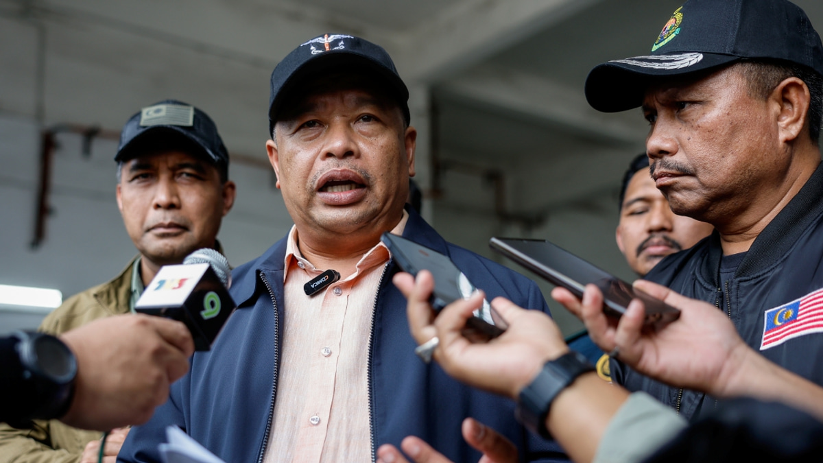 Immigration Department to Hold Off Disciplinary Action Until MACC Concludes MyIMMs Hacking Probe