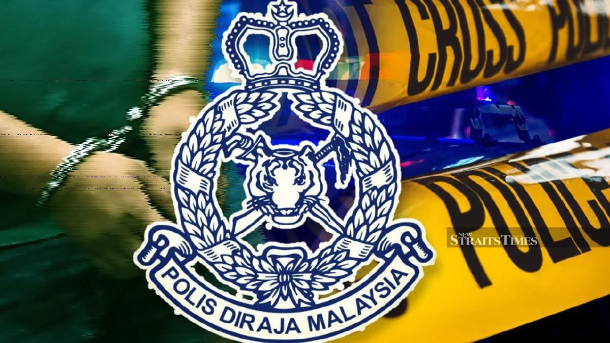 Eight Detained in Selayang Market Gambling Raid; Online Ring Also Targeted