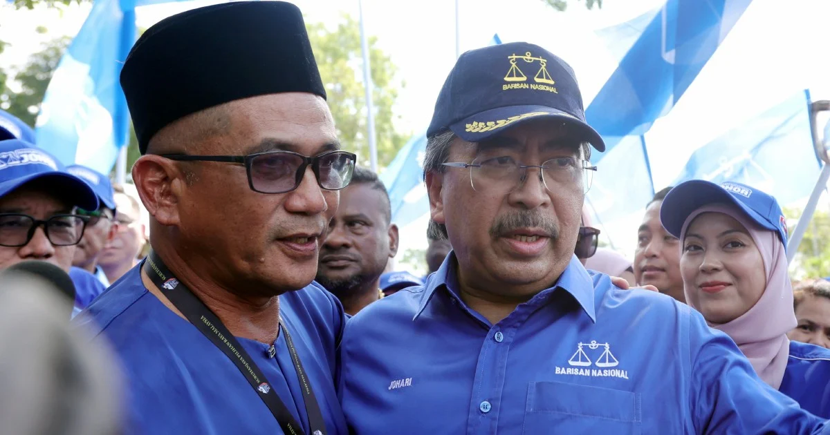 Johor election: BN told to win hearts through substance, not inflammatory tactics