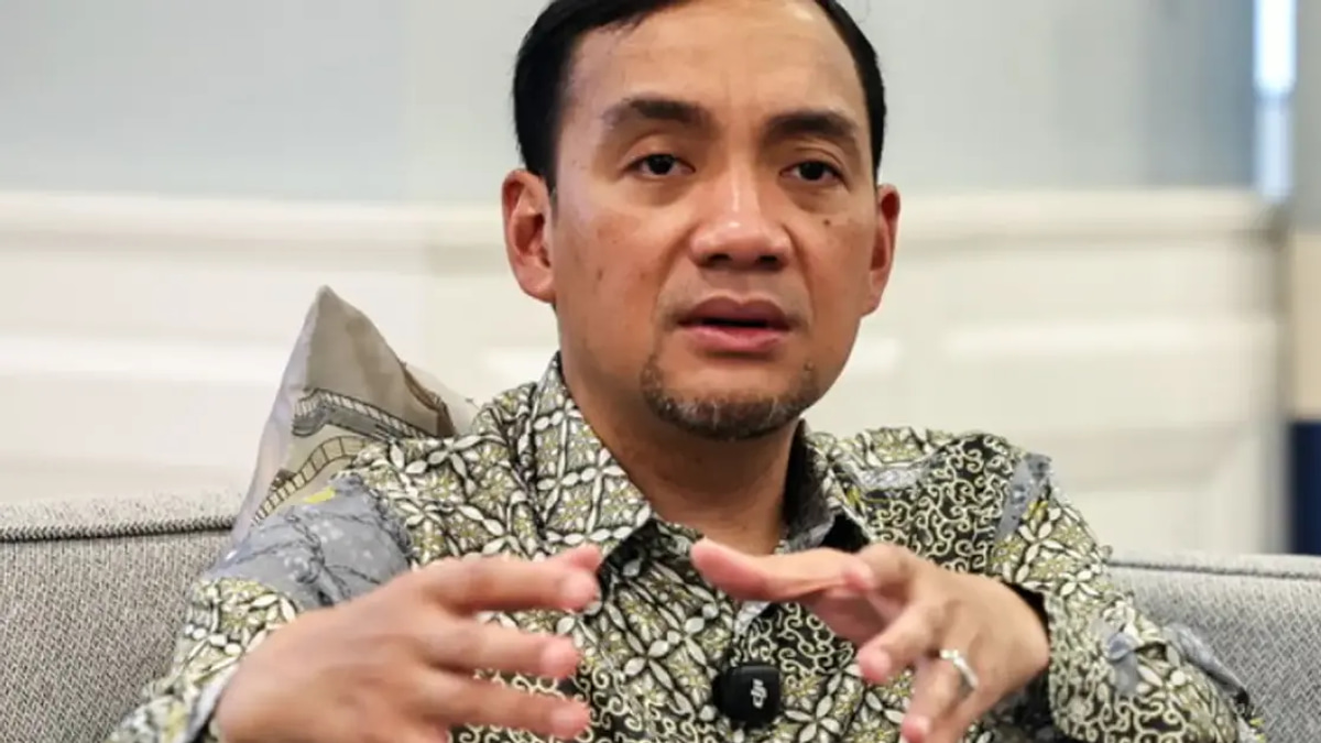 Prominence in Party No Guarantee of Leadership, Says Johor Menteri Besar Onn Hafiz