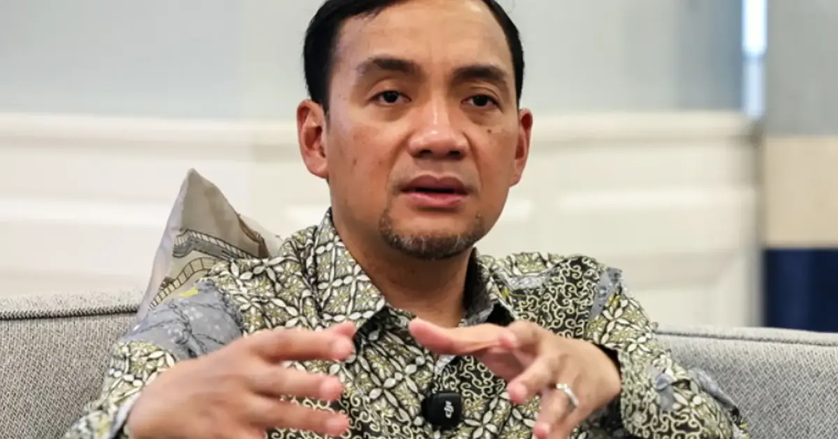 Prominence in Party No Guarantee of Leadership, Says Johor Menteri Besar Onn Hafiz
