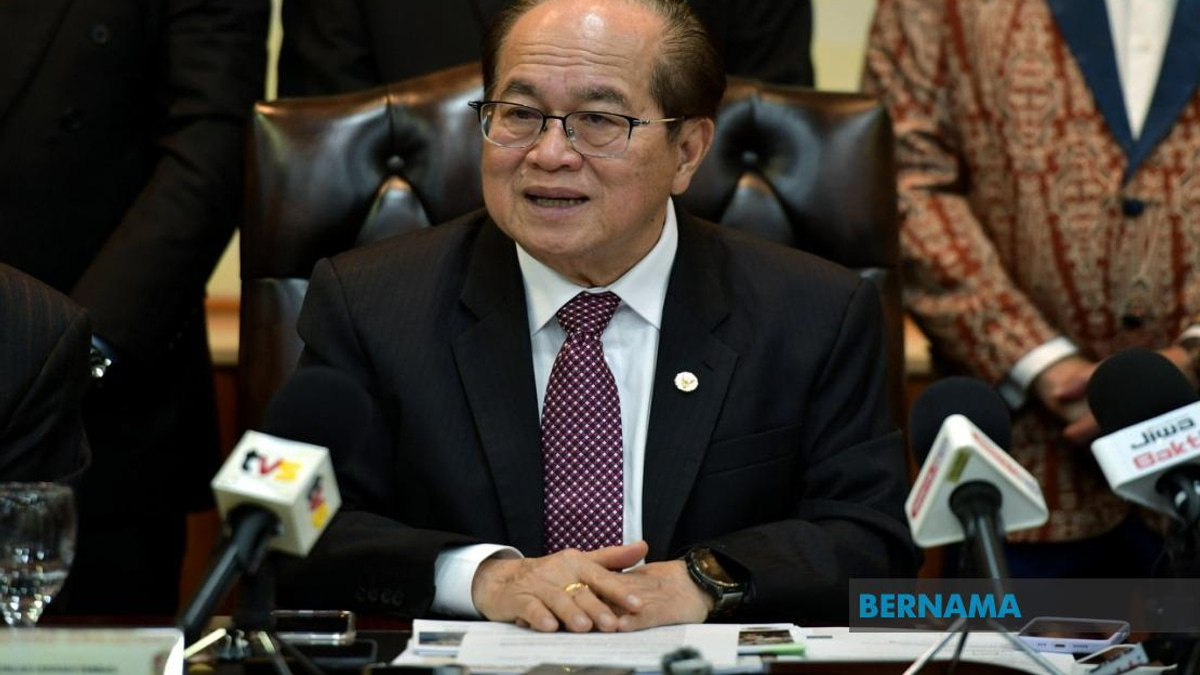Sarawak Pushes for Regional Action on Transboundary Haze Through ASEAN Framework