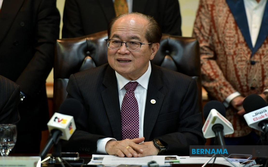 Sarawak Pushes for Regional Action on Transboundary Haze Through ASEAN Framework