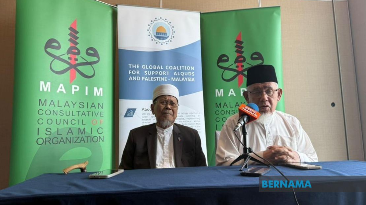 MAPIM To Convene Regional Mosque Conference in Ipoh, Uniting 400 Delegates Across Southeast Asia