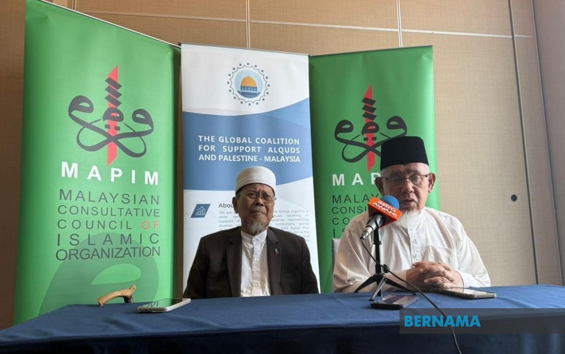 MAPIM To Convene Regional Mosque Conference in Ipoh, Uniting 400 Delegates Across Southeast Asia