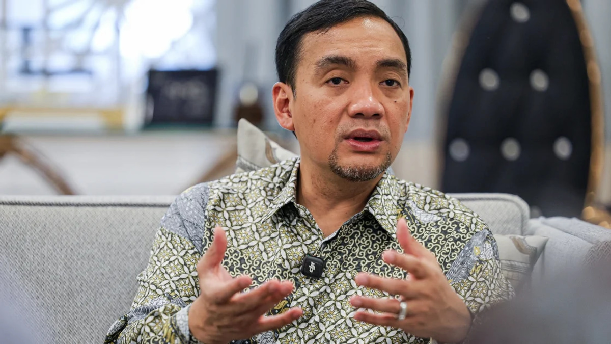 Onn Hafiz Refutes Claims That Palace Directed Johor Assembly Dissolution