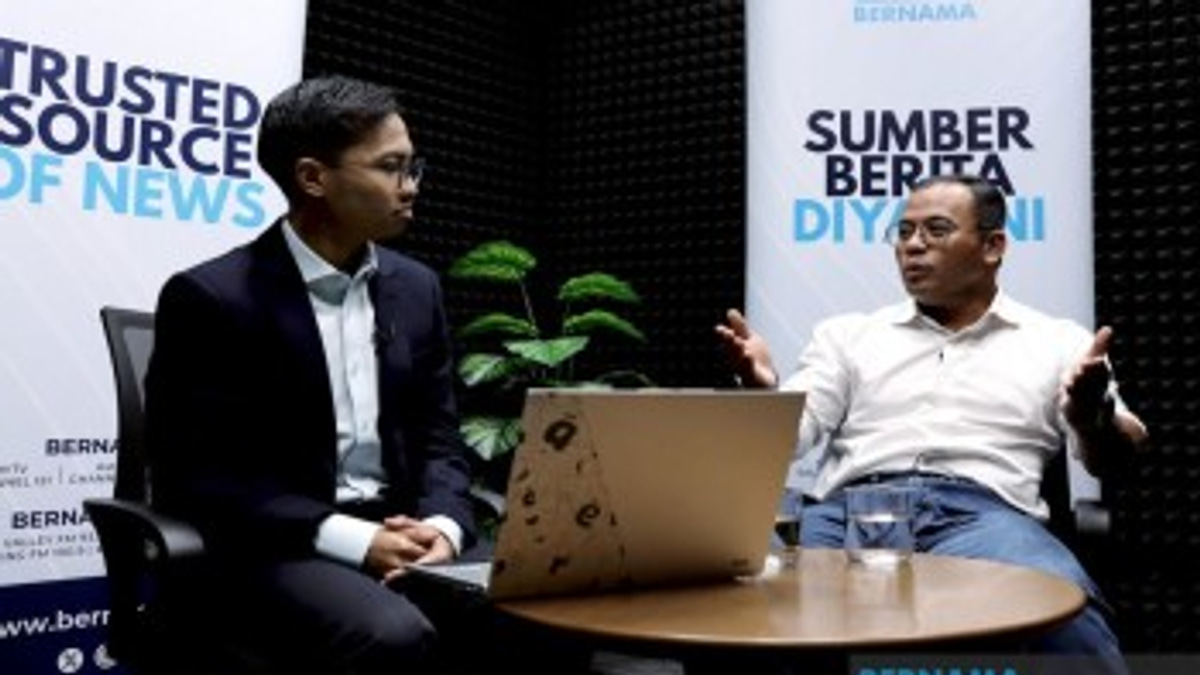 Selangor and Negeri Sembilan Partnership Could Unlock Central Region Economic Potential, Says Amirudin