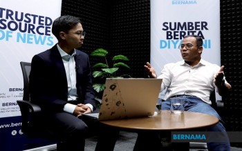 Selangor and Negeri Sembilan Partnership Could Unlock Central Region Economic Potential, Says Amirudin