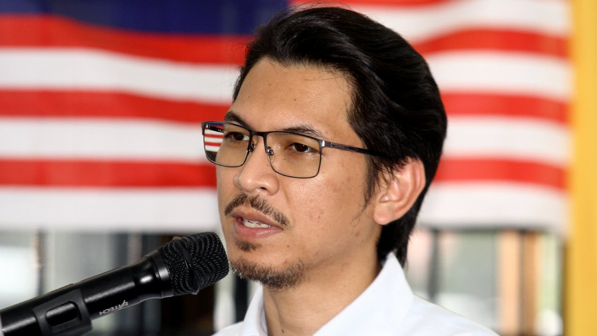 PKR's Melaka campaign unaffected by Nurul Izzah's deputy president exit, says party youth leader