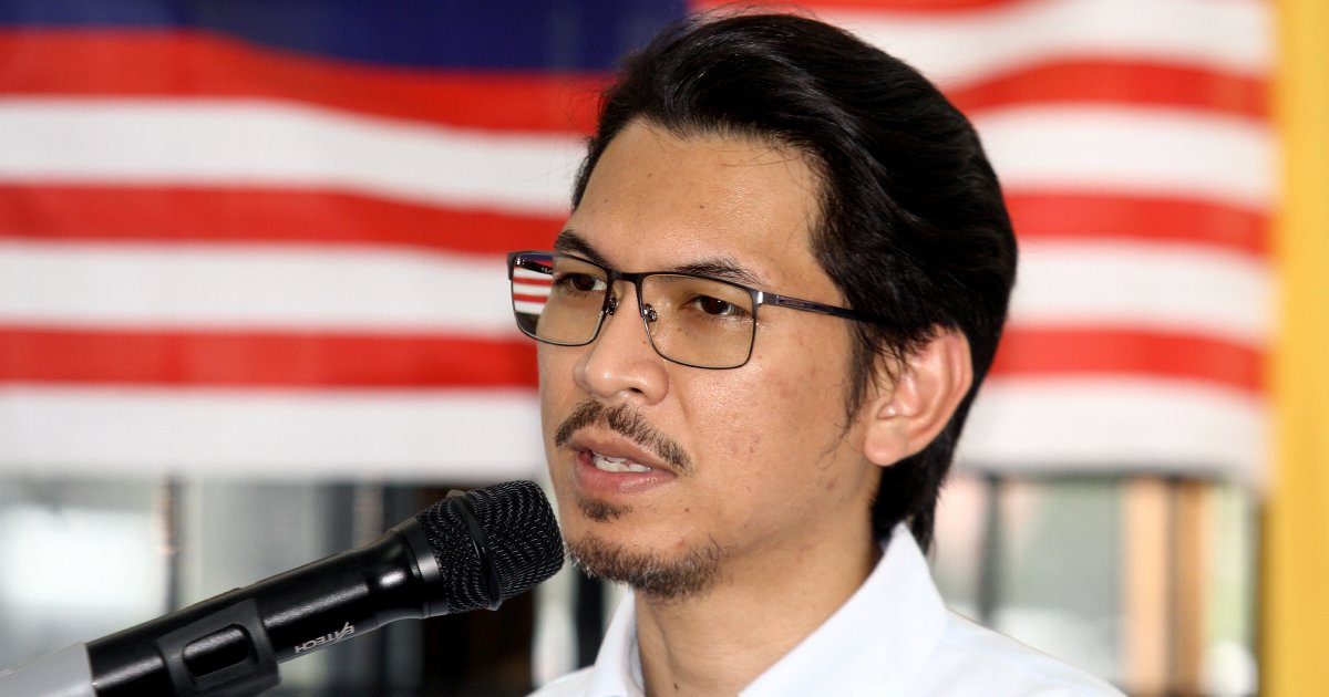 PKR's Melaka campaign unaffected by Nurul Izzah's deputy president exit, says party youth leader