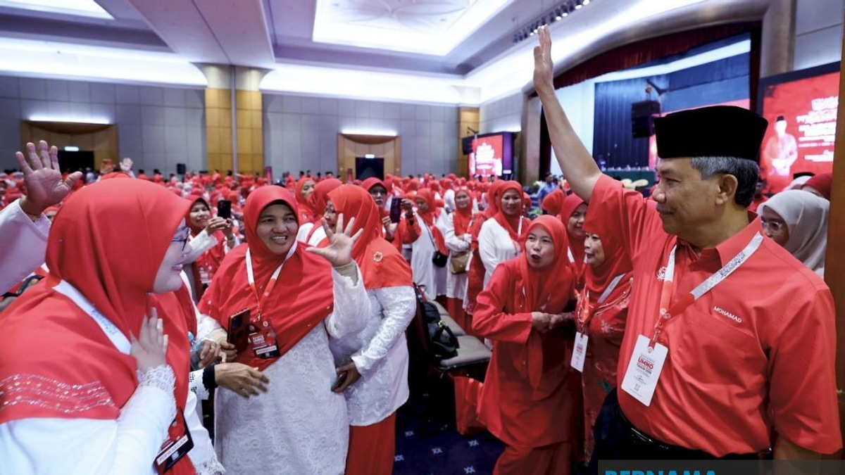 Barisan Nasional to Reshape Seat Strategy for Negeri Sembilan Election
